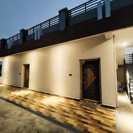 Raj Homestay Hampi Extérieur photo