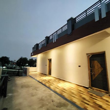Raj Homestay Hampi Extérieur photo