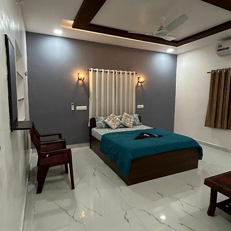 Raj Homestay Hampi Extérieur photo
