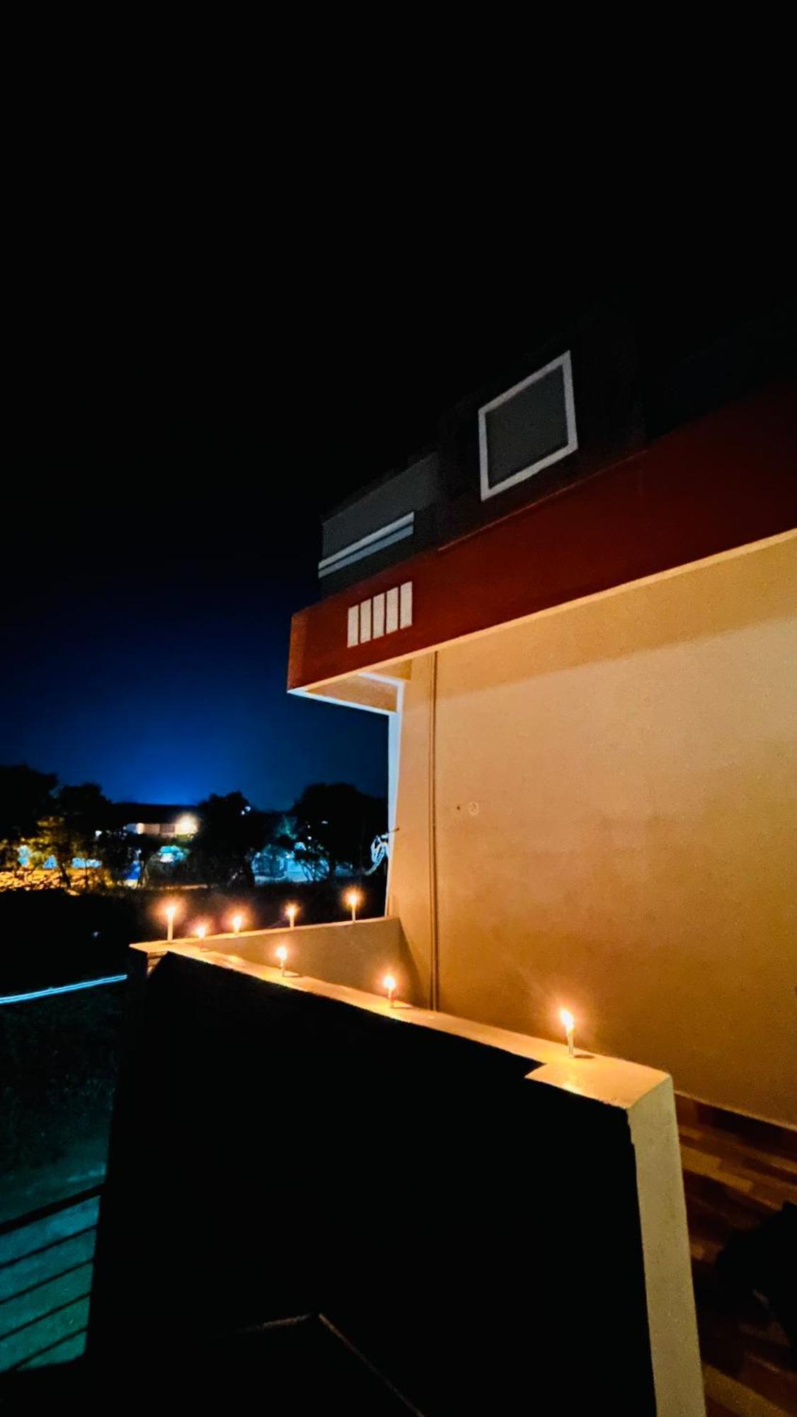 Raj Homestay Hampi Extérieur photo