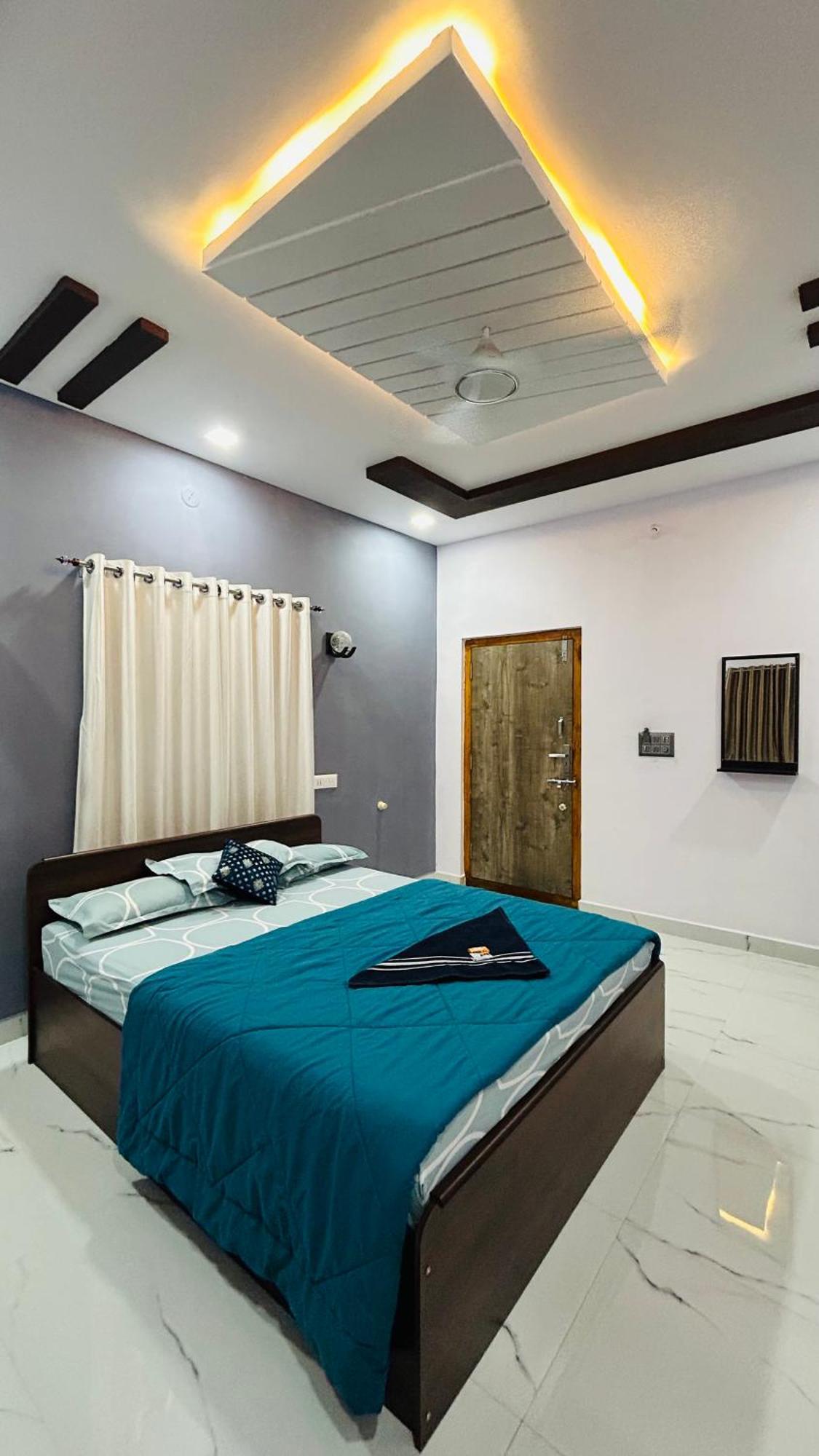 Raj Homestay Hampi Extérieur photo