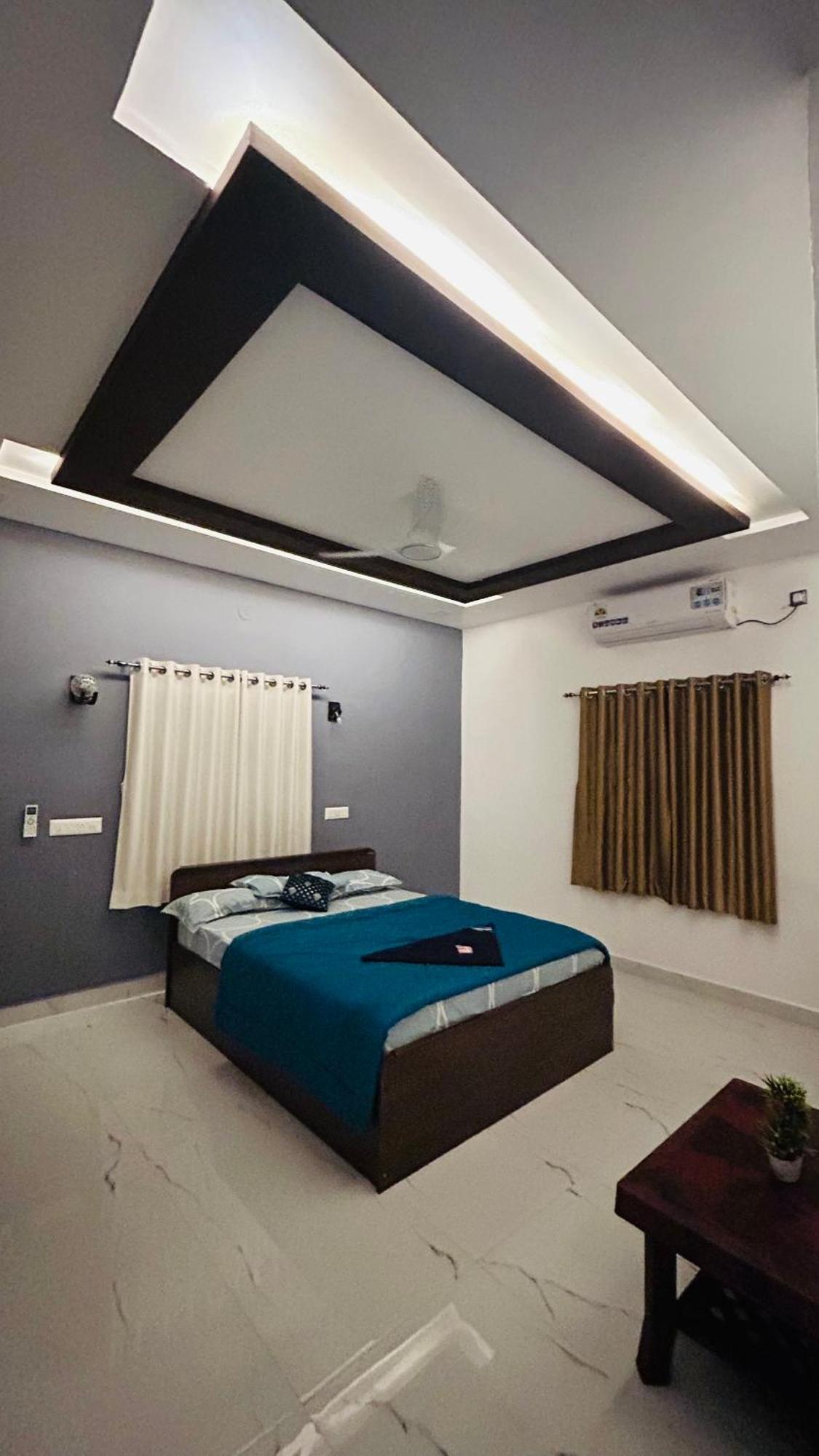 Raj Homestay Hampi Extérieur photo