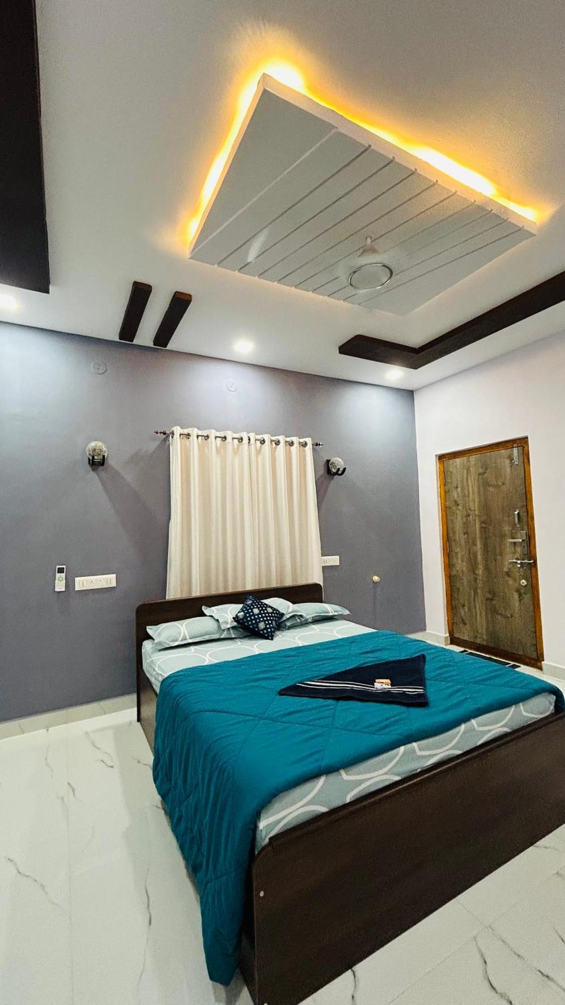 Raj Homestay Hampi Extérieur photo