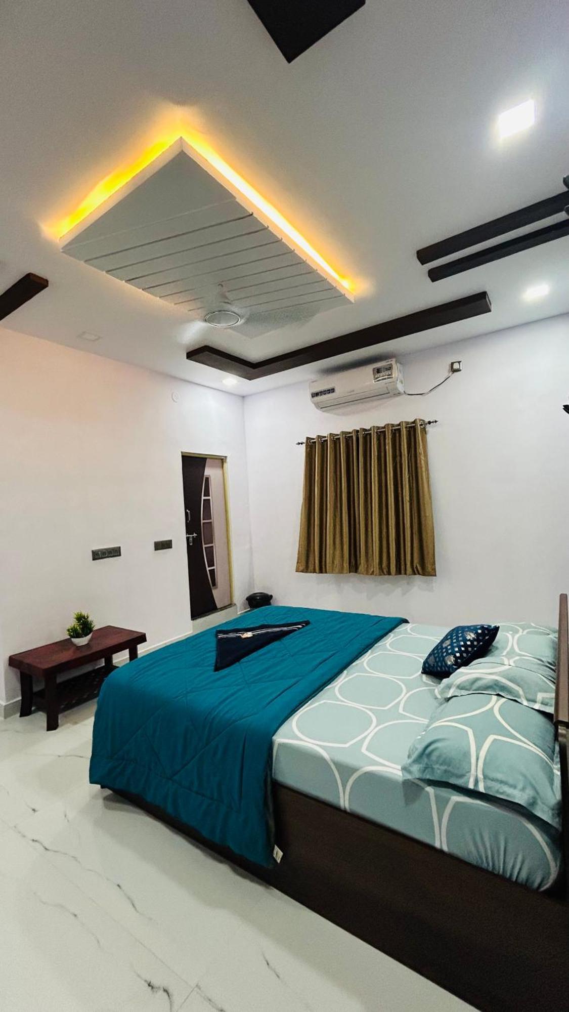 Raj Homestay Hampi Extérieur photo