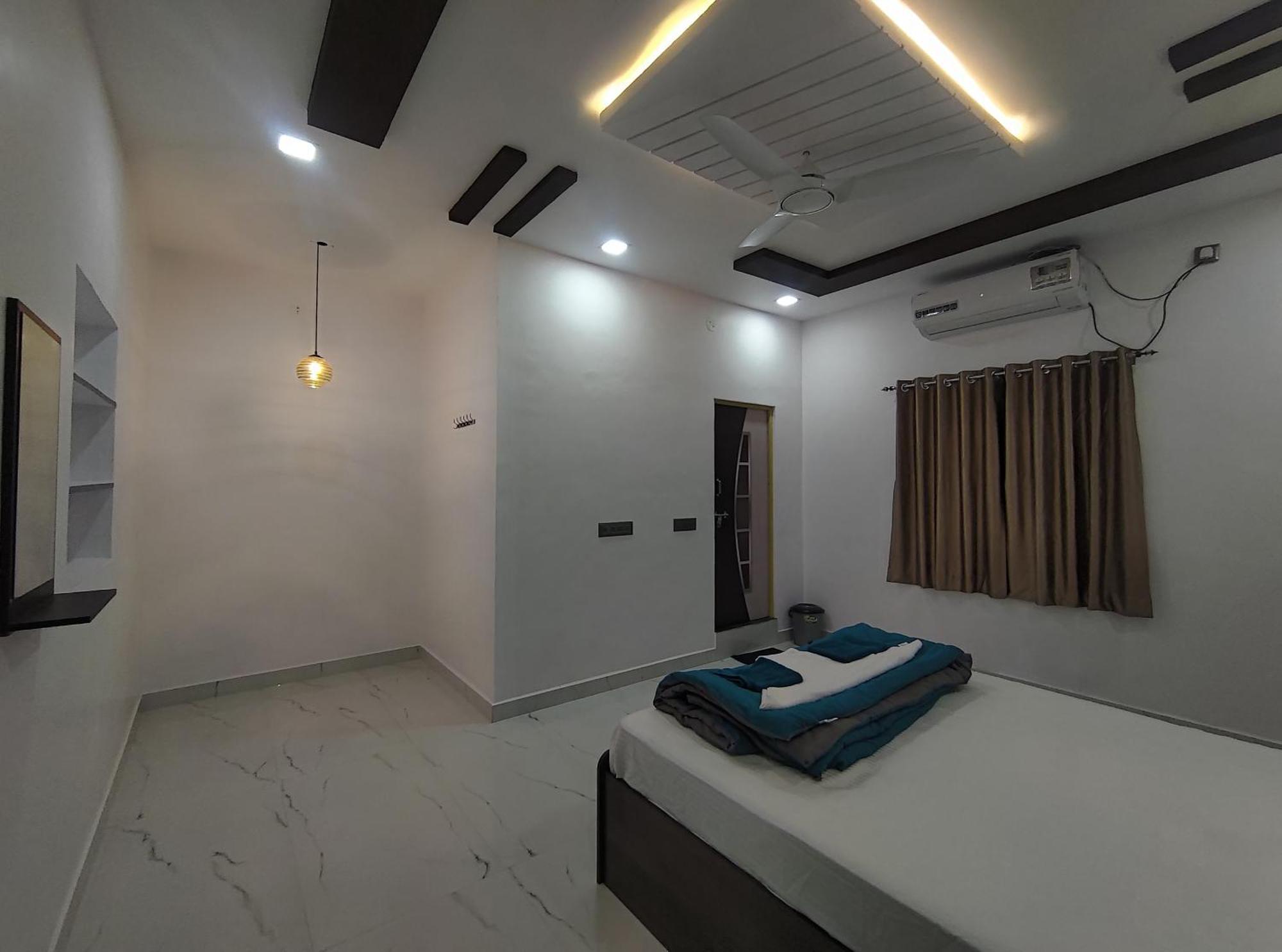 Raj Homestay Hampi Extérieur photo