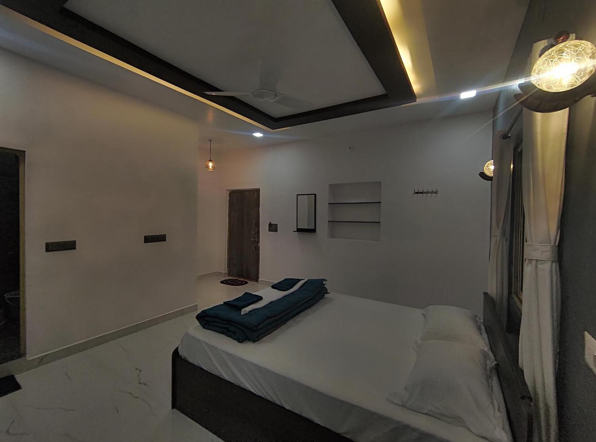 Raj Homestay Hampi Extérieur photo