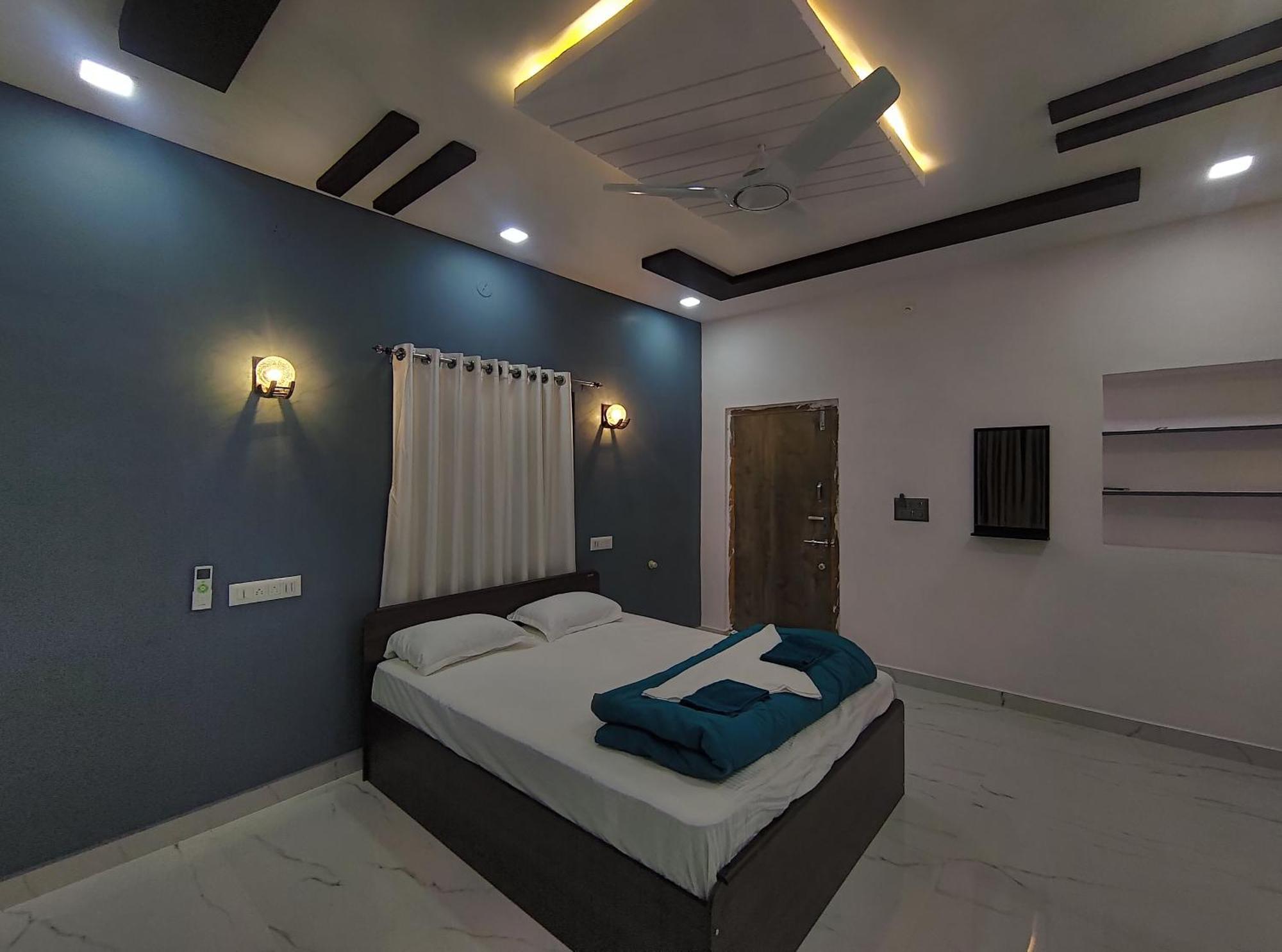 Raj Homestay Hampi Extérieur photo