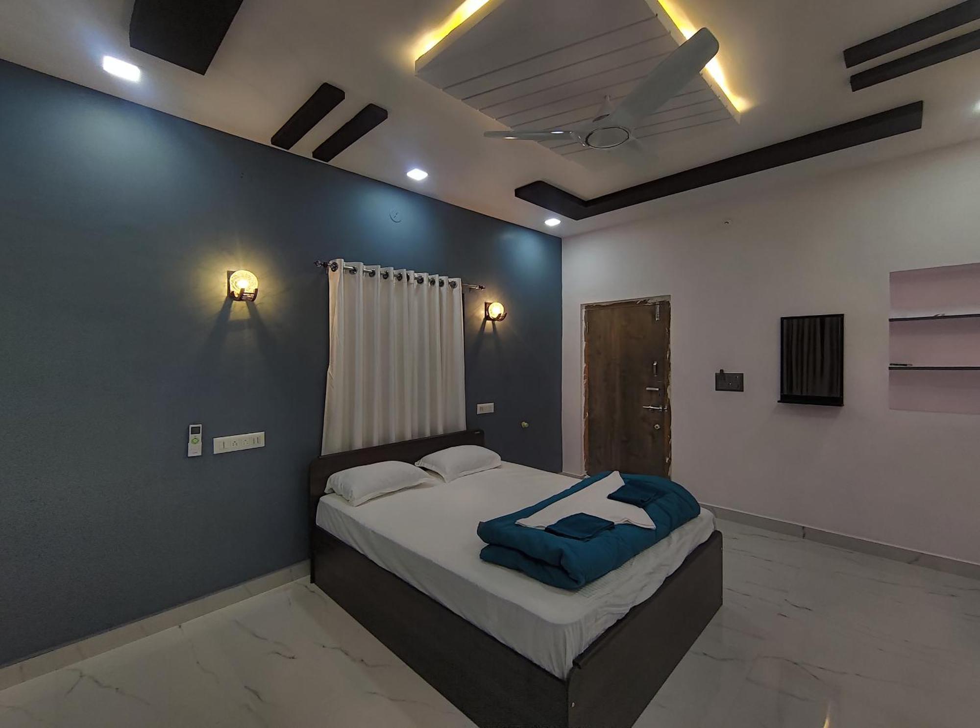 Raj Homestay Hampi Extérieur photo
