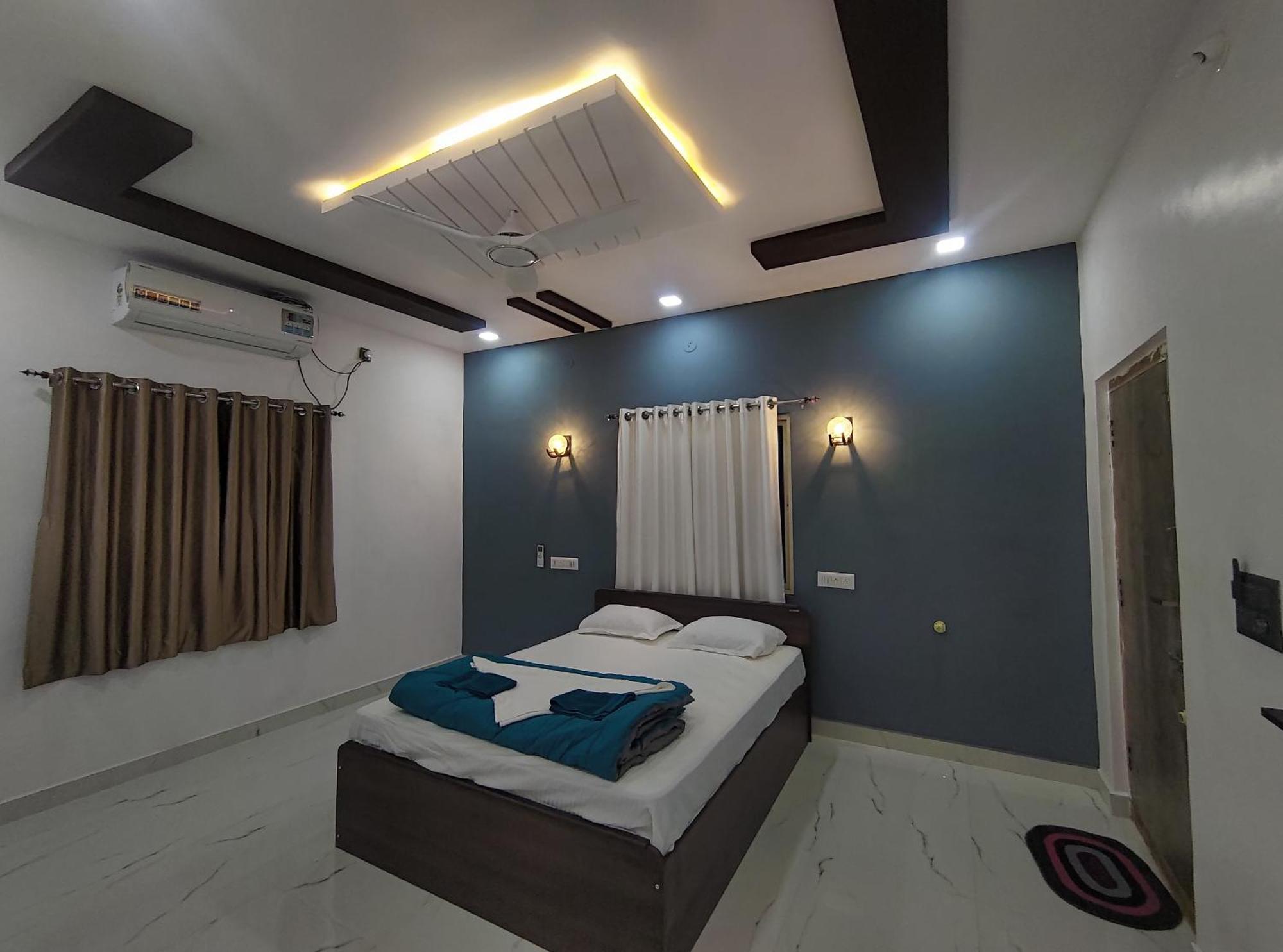 Raj Homestay Hampi Extérieur photo