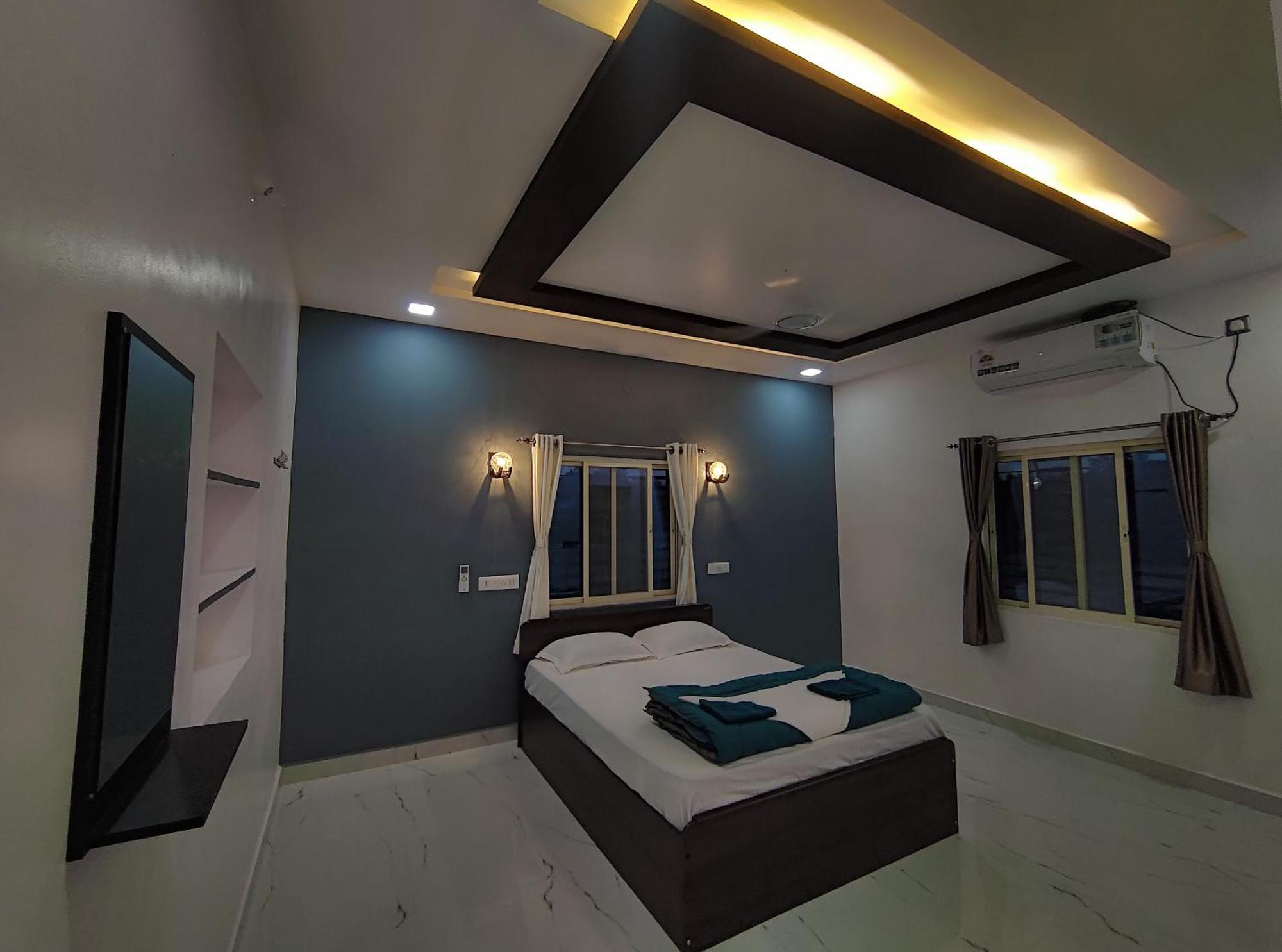 Raj Homestay Hampi Extérieur photo