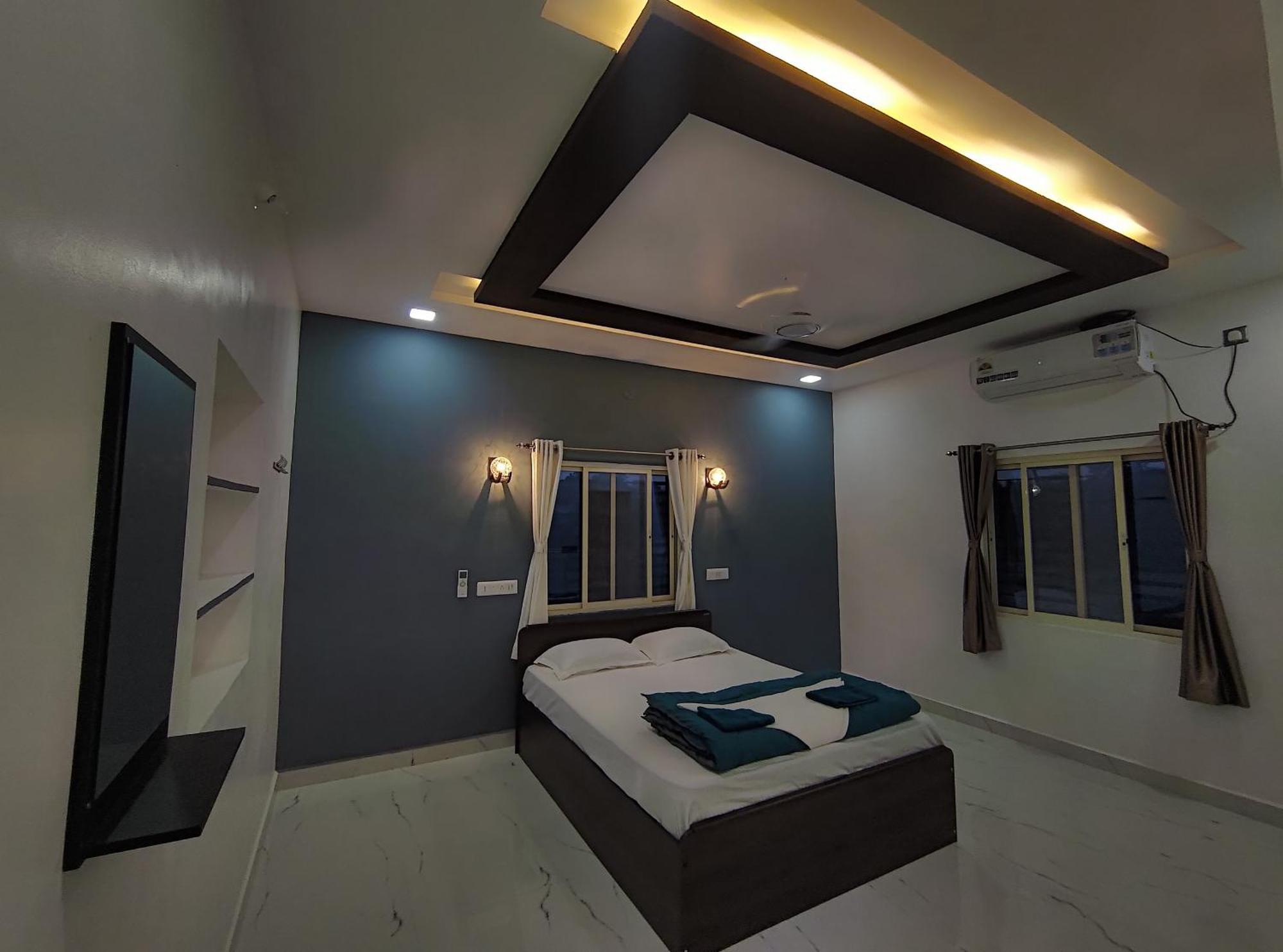 Raj Homestay Hampi Extérieur photo
