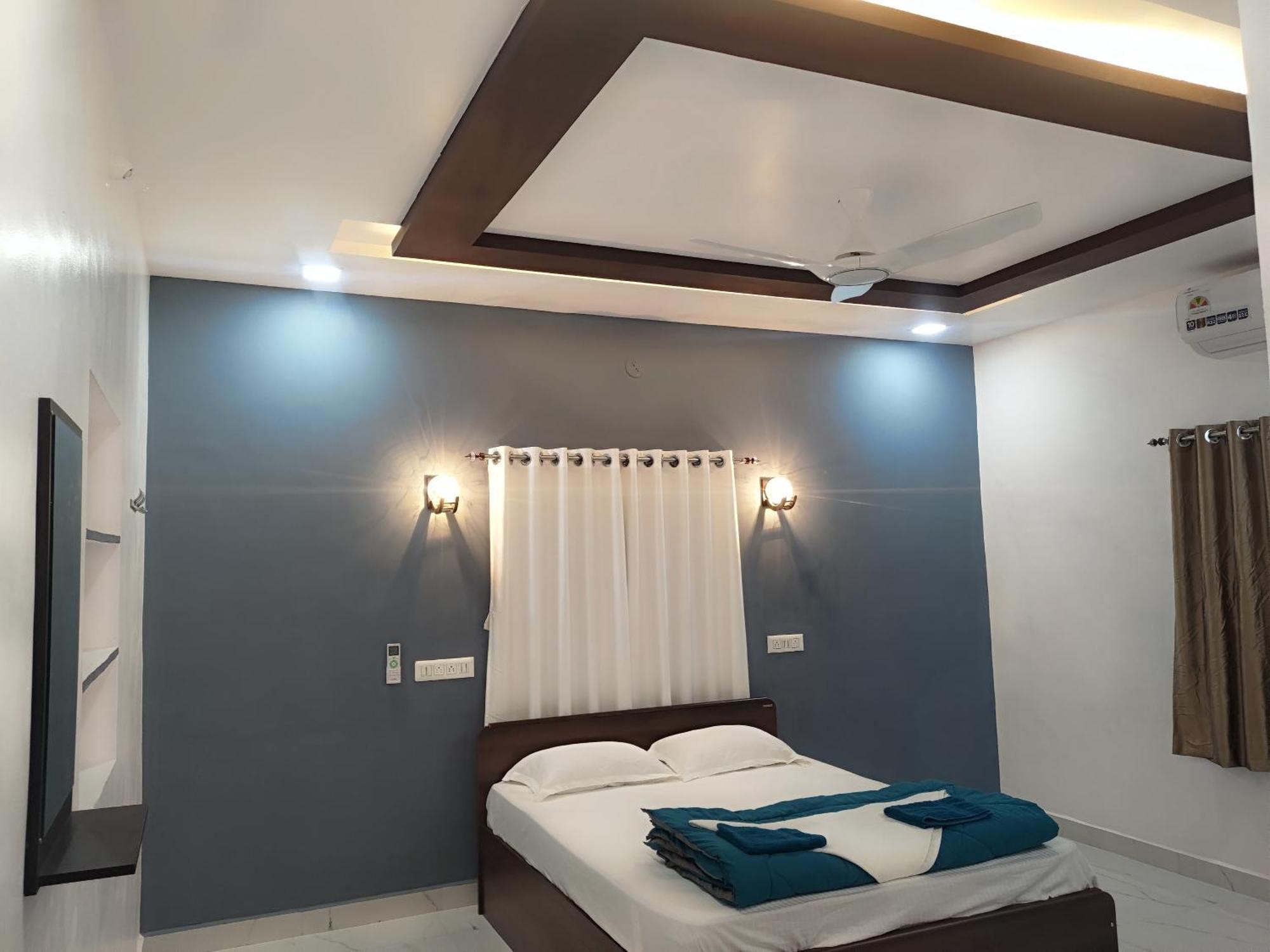Raj Homestay Hampi Extérieur photo