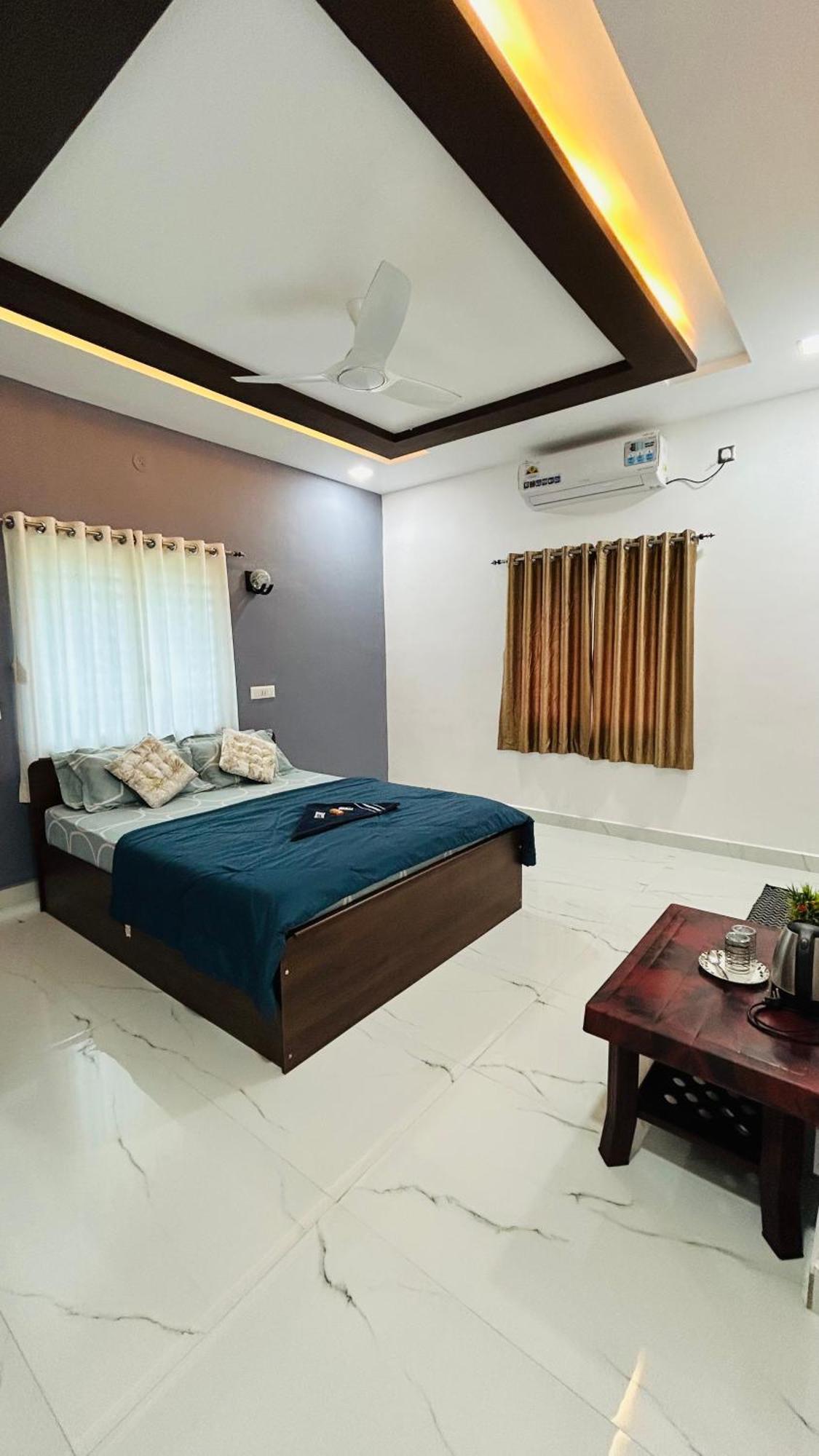 Raj Homestay Hampi Extérieur photo