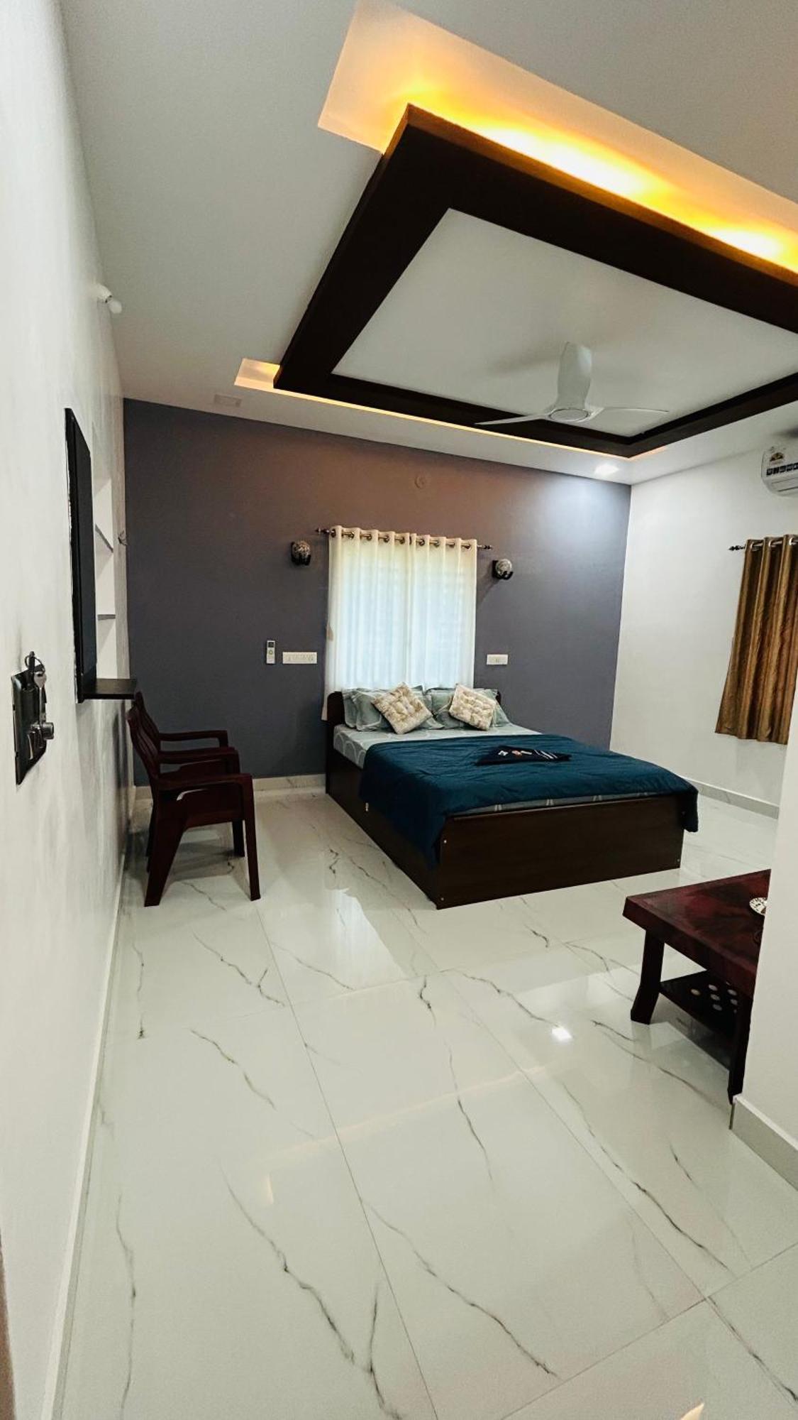 Raj Homestay Hampi Extérieur photo