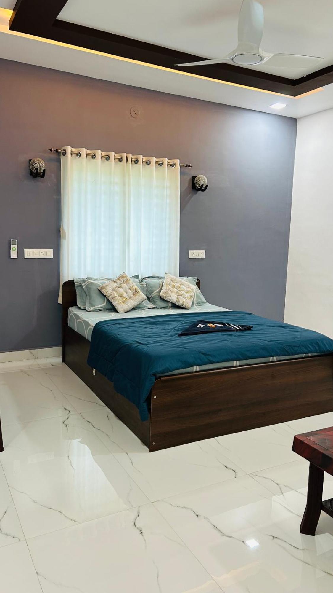 Raj Homestay Hampi Extérieur photo