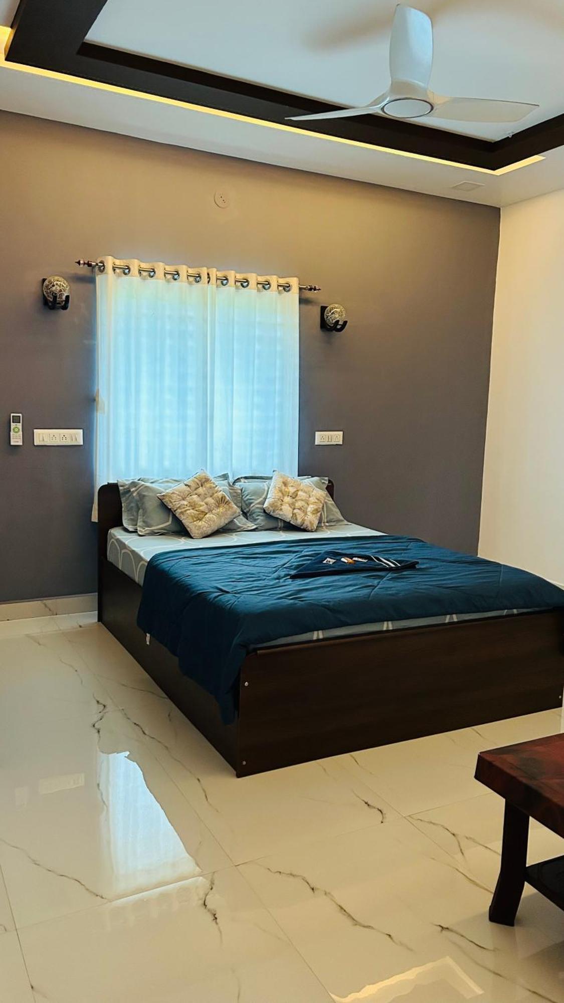 Raj Homestay Hampi Extérieur photo