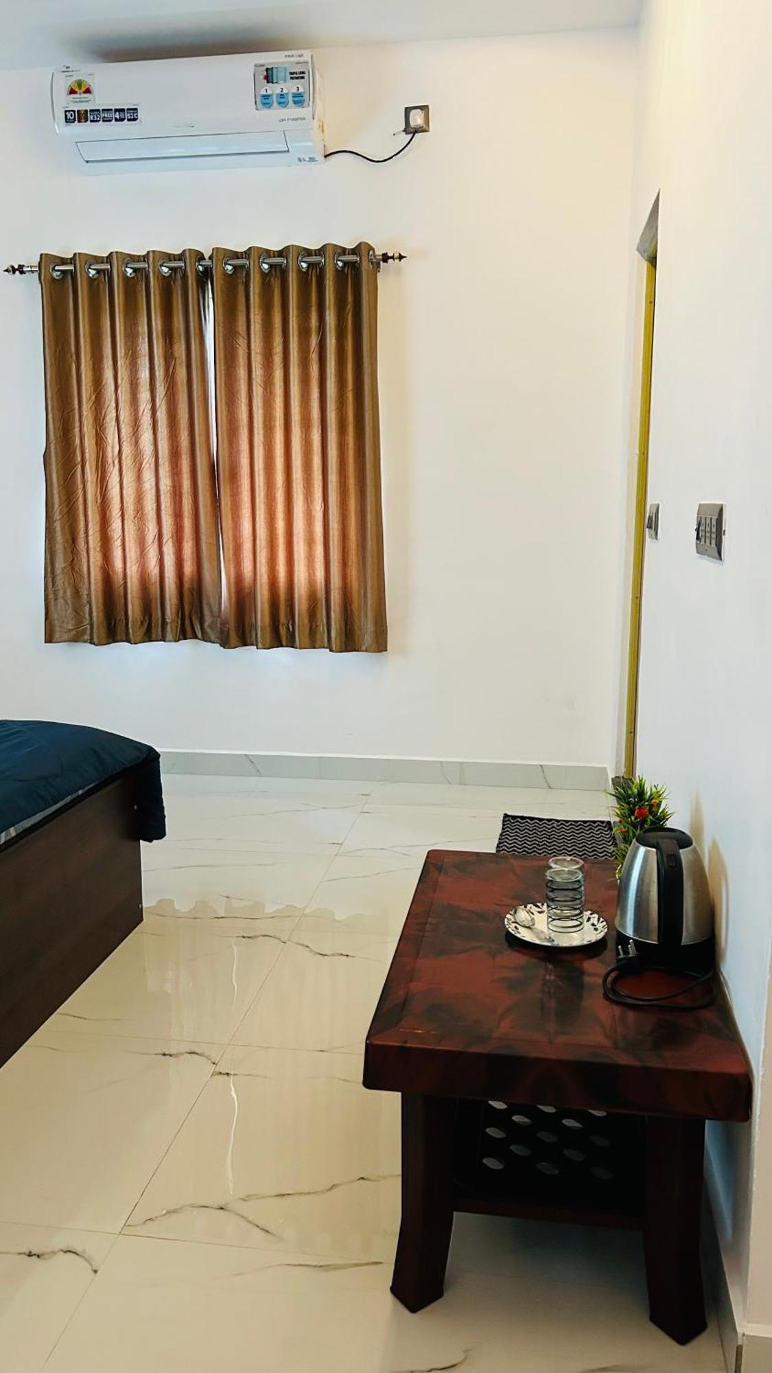 Raj Homestay Hampi Extérieur photo