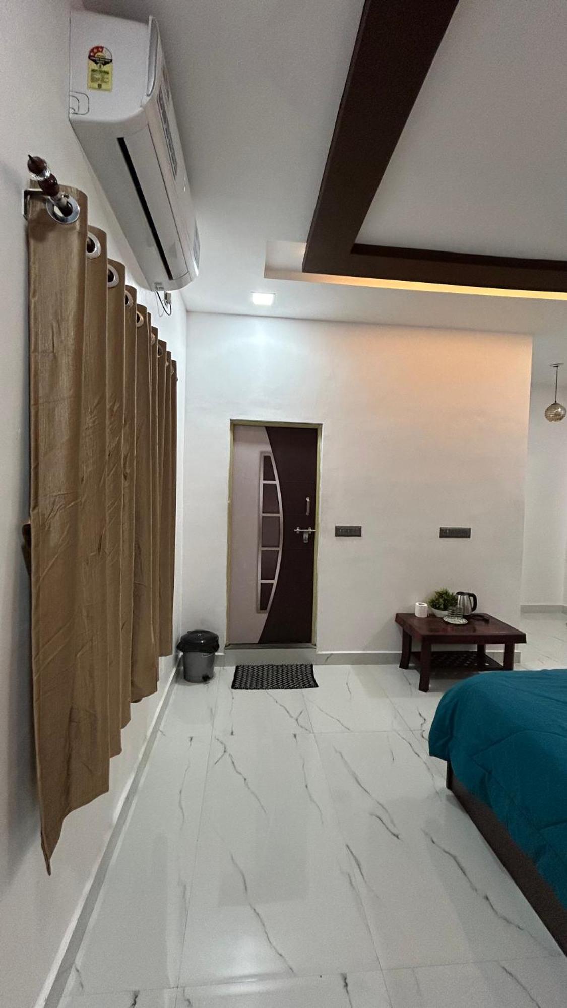 Raj Homestay Hampi Extérieur photo