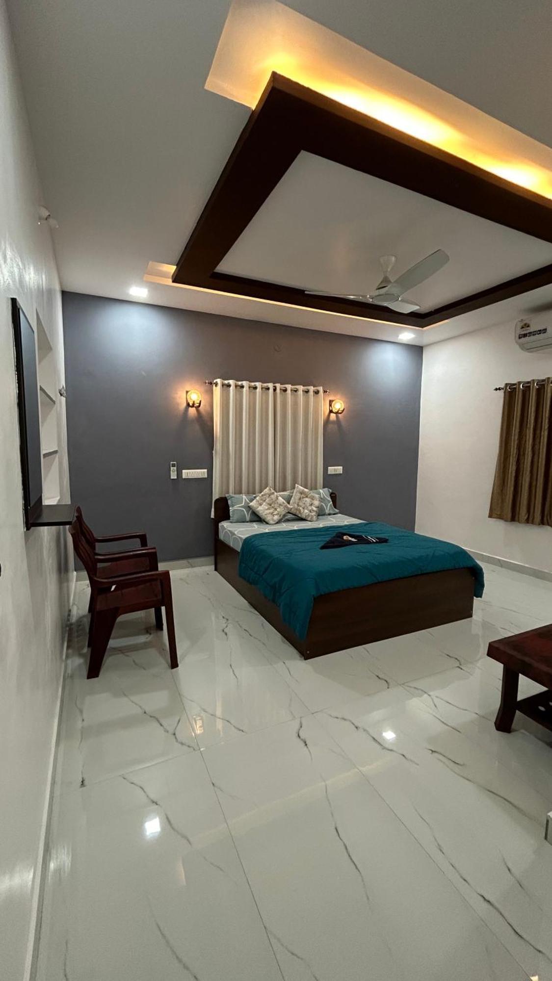 Raj Homestay Hampi Extérieur photo