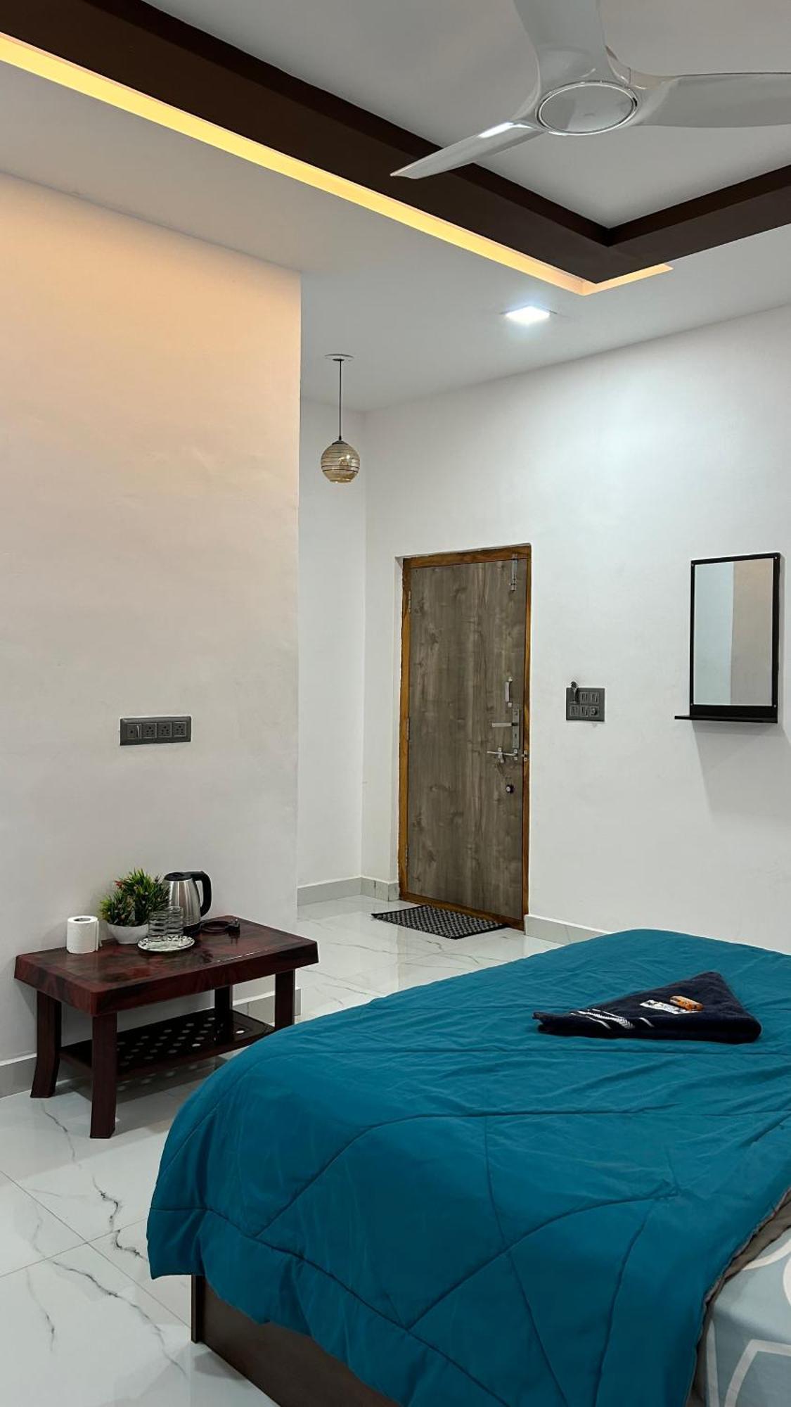 Raj Homestay Hampi Extérieur photo
