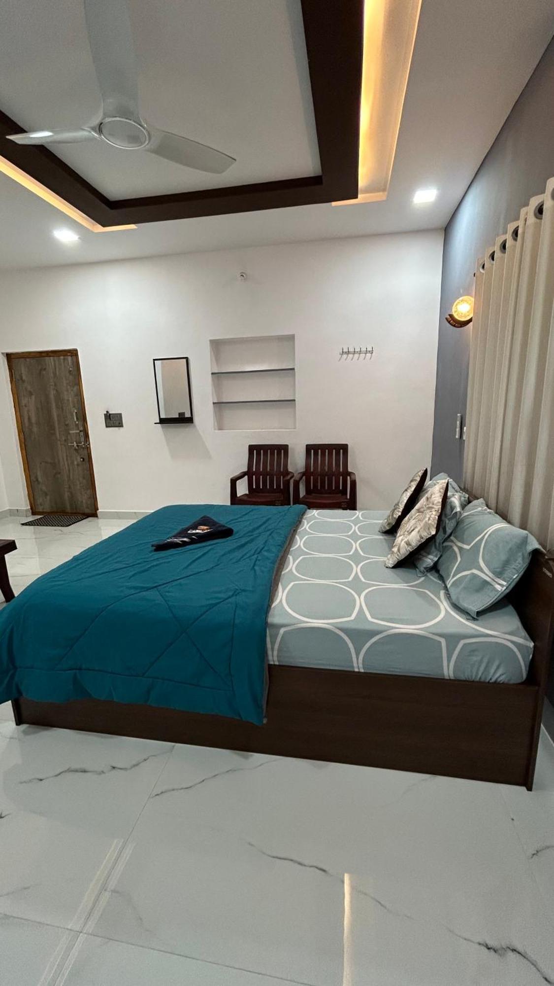 Raj Homestay Hampi Extérieur photo