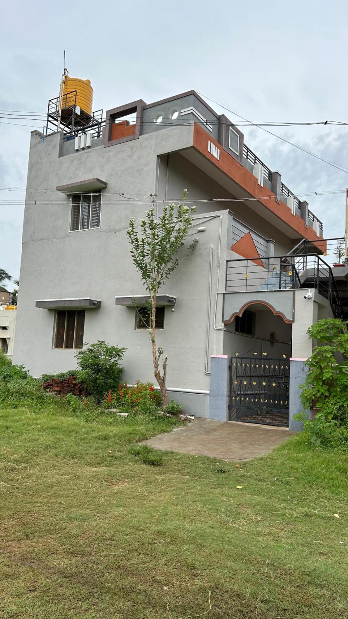 Raj Homestay Hampi Extérieur photo