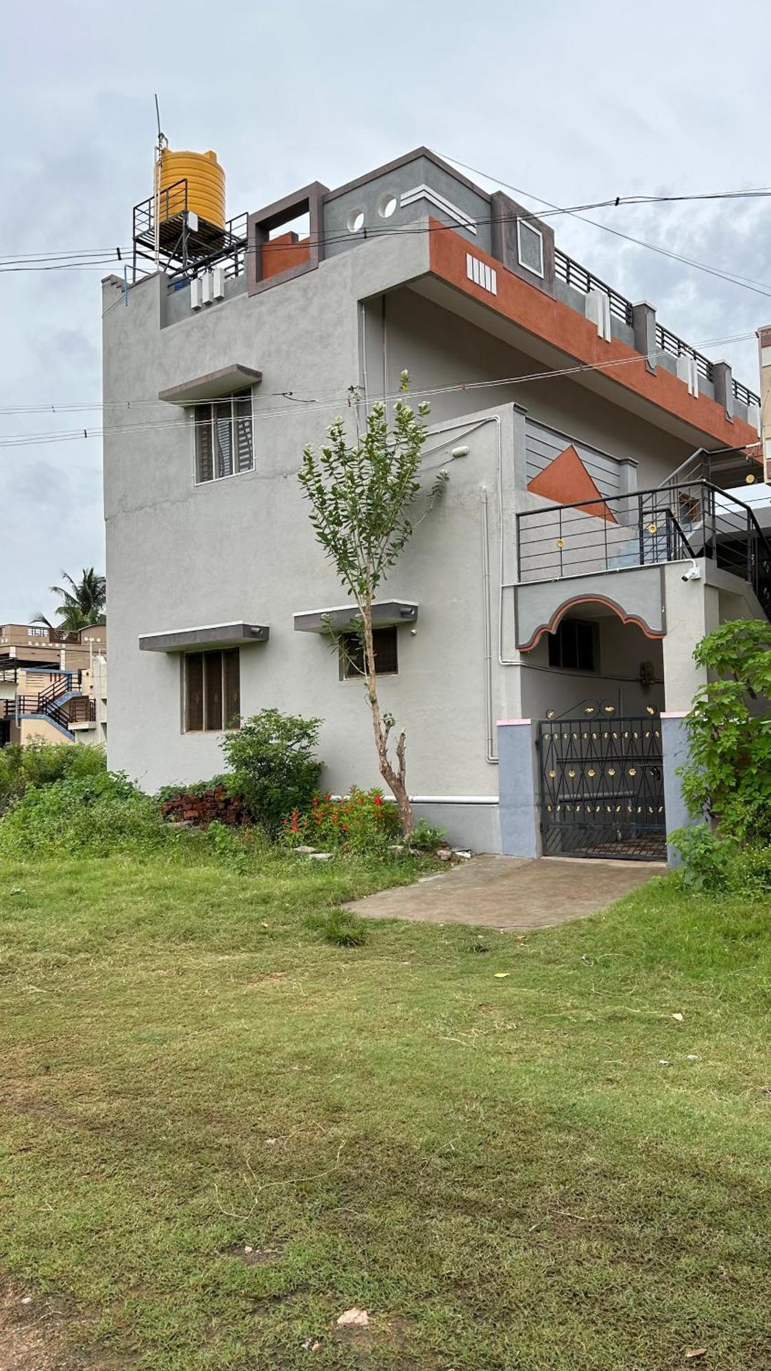 Raj Homestay Hampi Extérieur photo