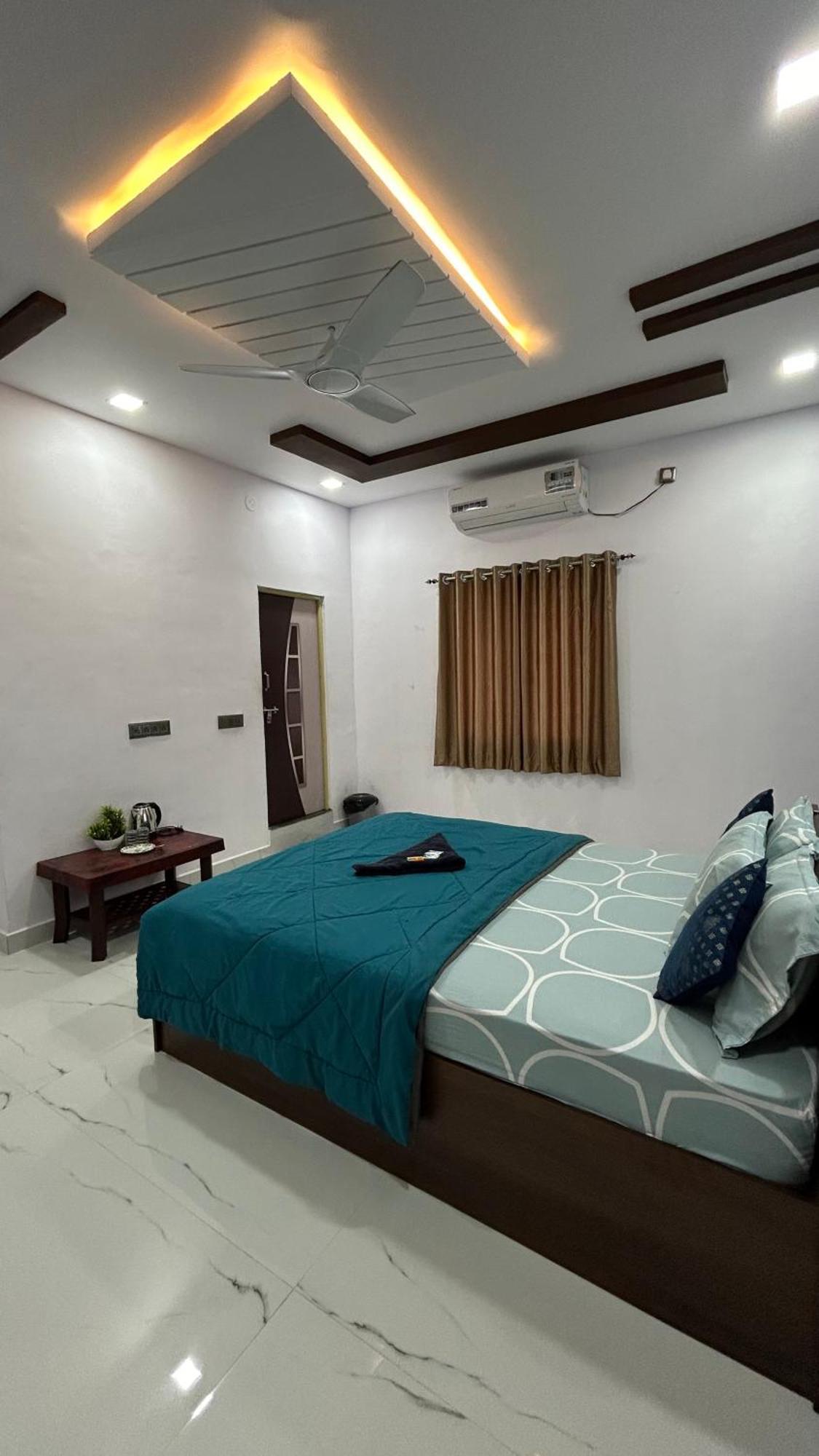 Raj Homestay Hampi Extérieur photo
