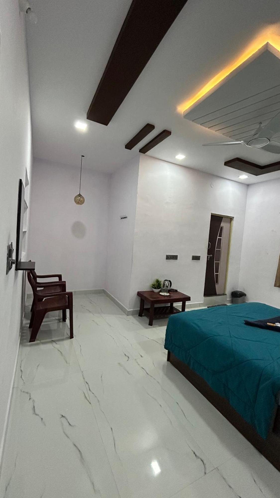 Raj Homestay Hampi Extérieur photo