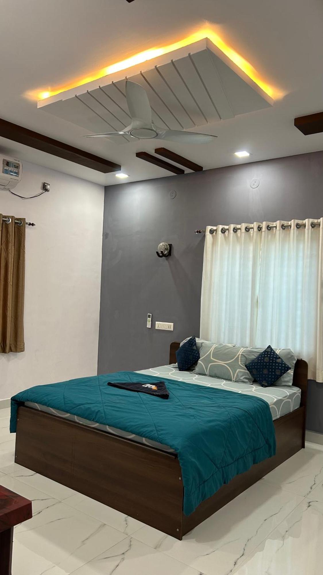 Raj Homestay Hampi Extérieur photo