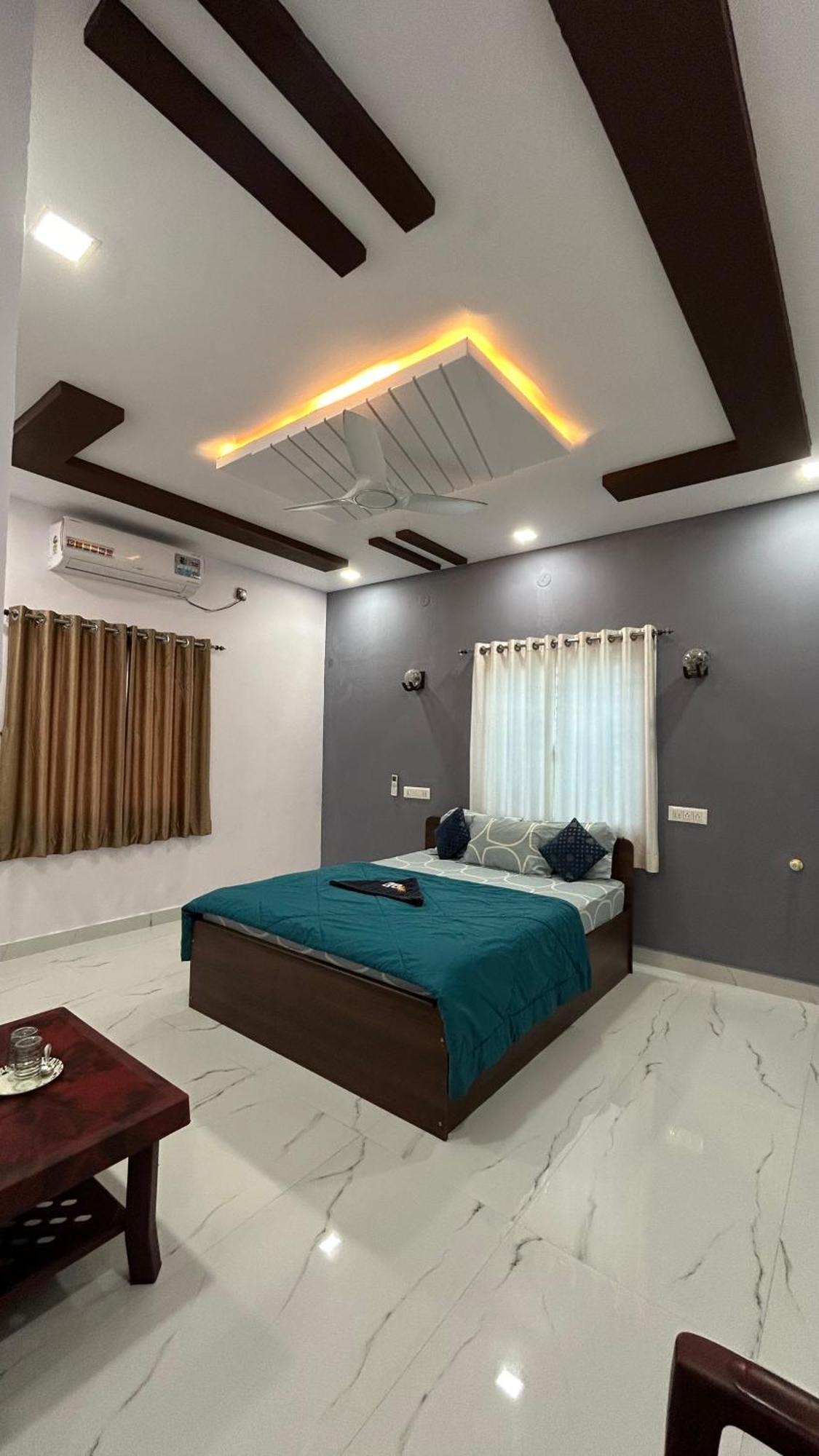 Raj Homestay Hampi Extérieur photo