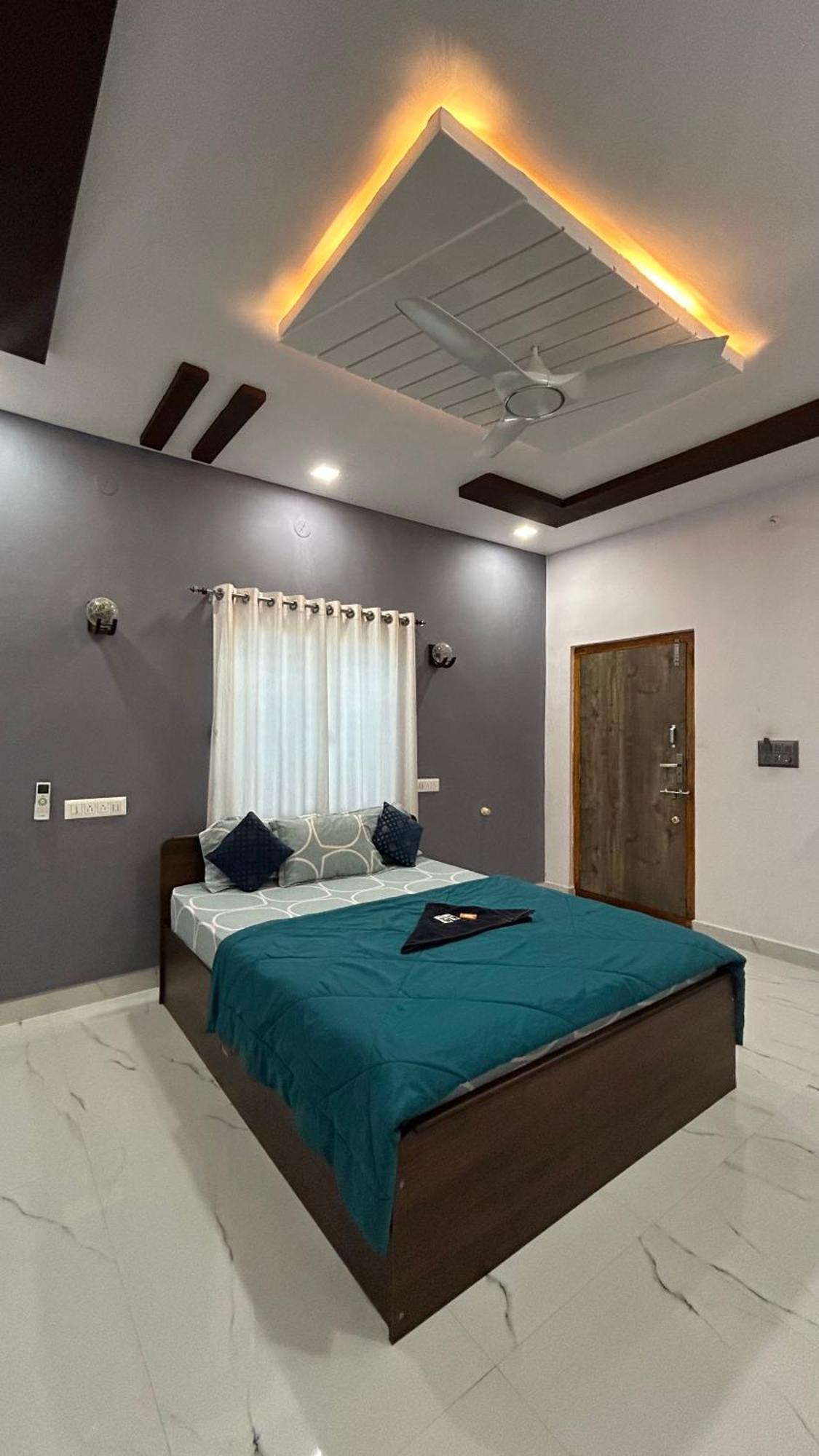 Raj Homestay Hampi Extérieur photo
