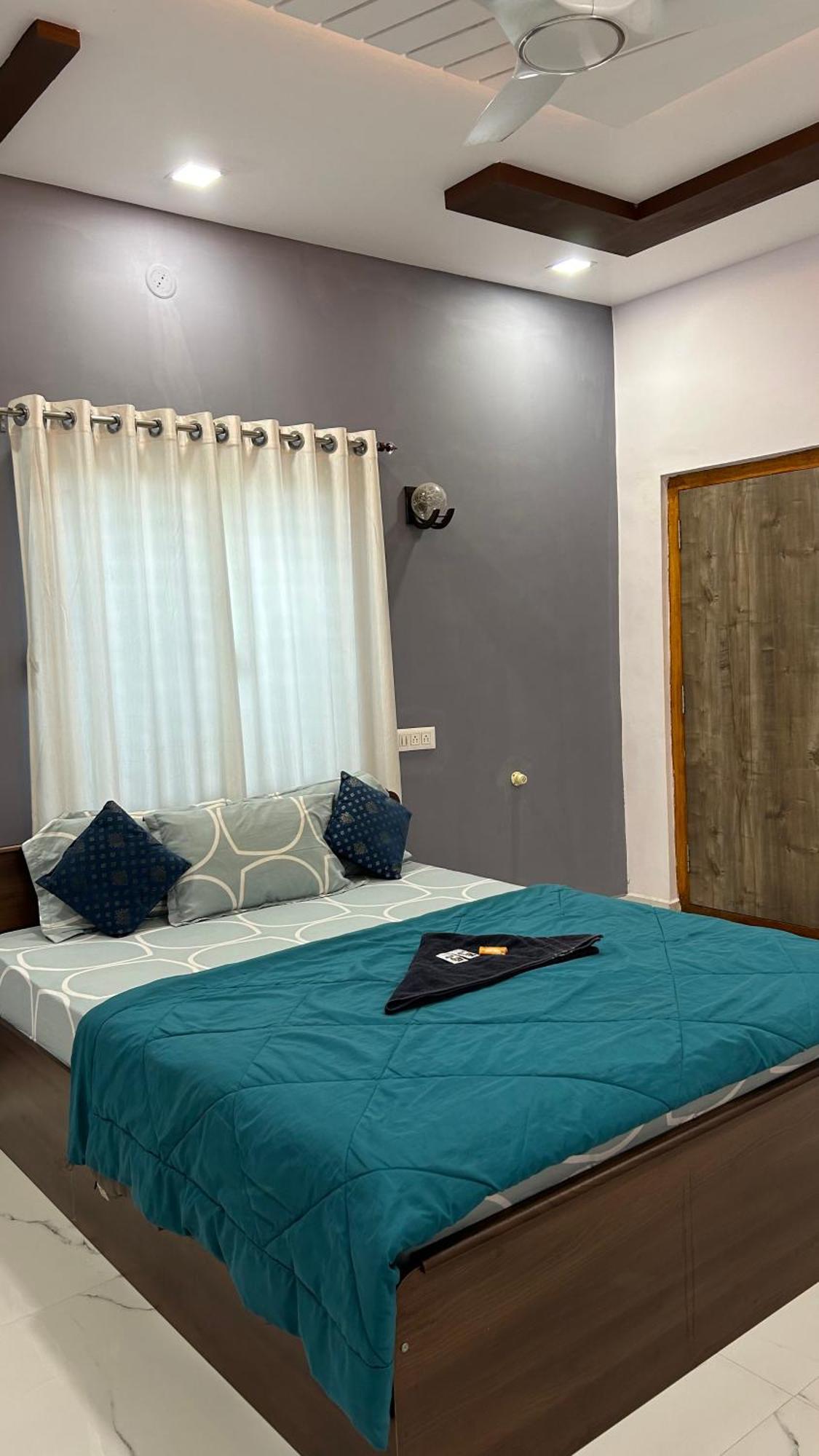 Raj Homestay Hampi Extérieur photo