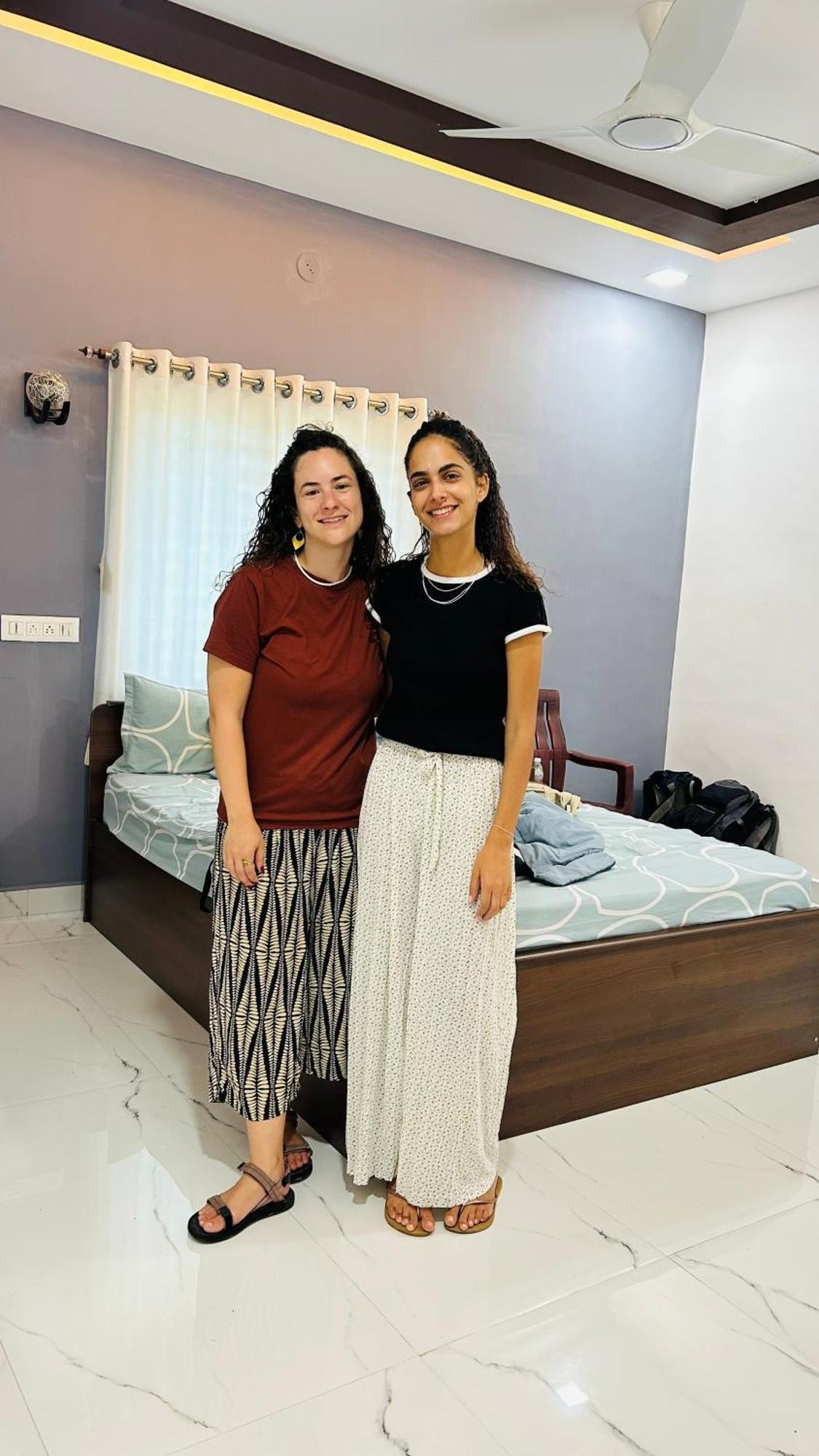 Raj Homestay Hampi Extérieur photo