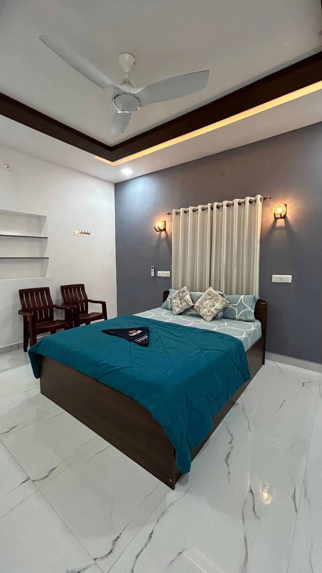 Raj Homestay Hampi Extérieur photo