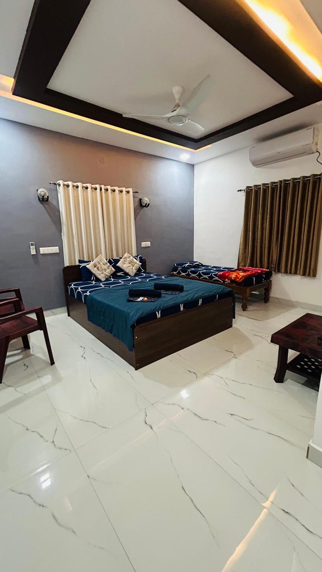 Raj Homestay Hampi Extérieur photo