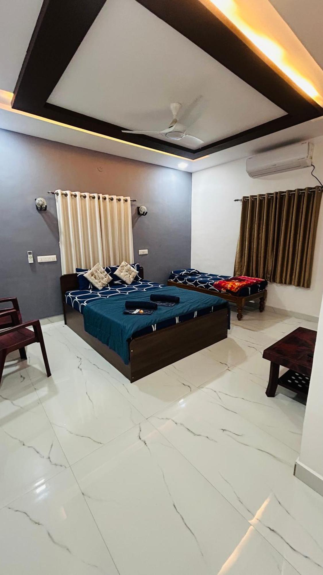 Raj Homestay Hampi Extérieur photo